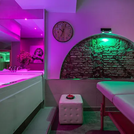 Corso Suite 107 Rooms Wellness & Spa-2