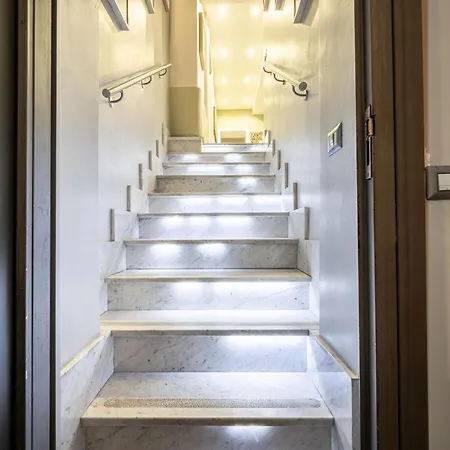 Corso Suite 107 Rooms Wellness & Spa-3