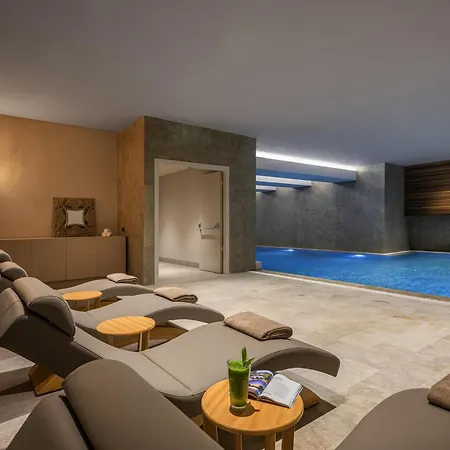 The Bodrum Hotel Yalikavak - Mgallery Collection-2