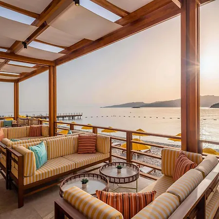 The Bodrum Hotel Yalikavak - Mgallery Collection-3
