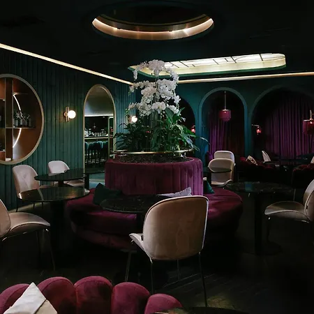 Eurostars Josefine-3