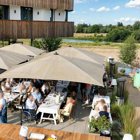 Das Elb Hotel & Restaurant-3