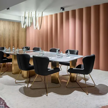 The Emporium Hotel Plovdiv - Mgallery Collection-2