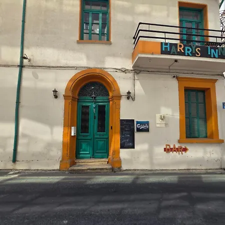 Harrys Inn Guesthouse-2