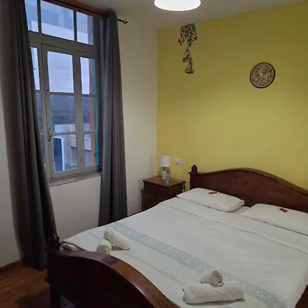 Harrys Inn Guesthouse-3