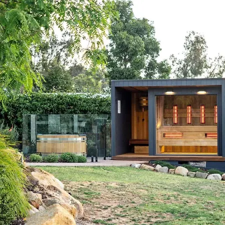 Seaview Yallingup - Nature & Spa Sanctuary-3