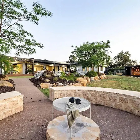 Seaview Yallingup - Nature & Spa Sanctuary-2