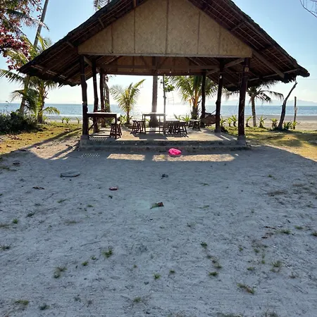 Eastwind Beach Club- El Nido-2