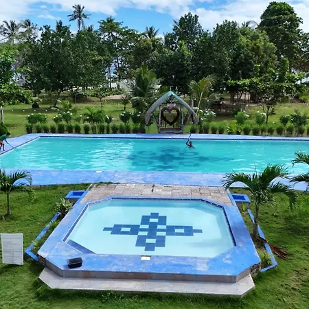Eastwind Beach Club- El Nido-3