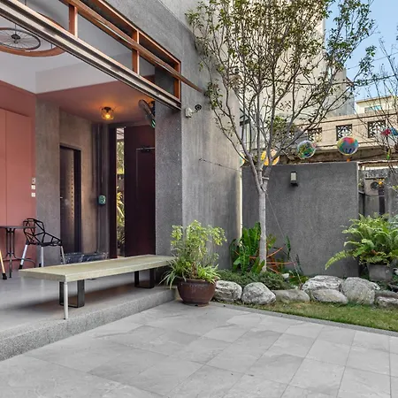 傅居52 Fu'S House 52-2