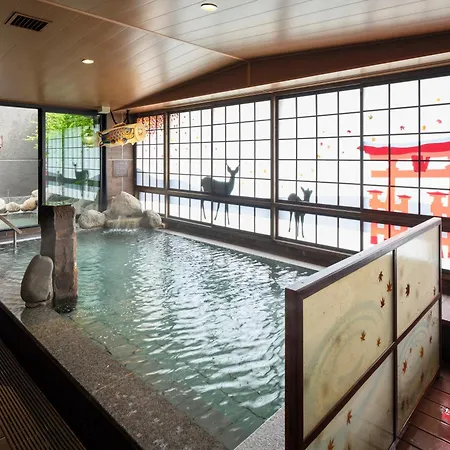 Dormy Inn Hiroshima Annex-2