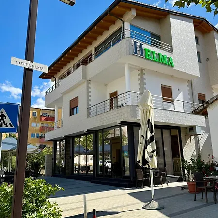 Elma Guest House-2