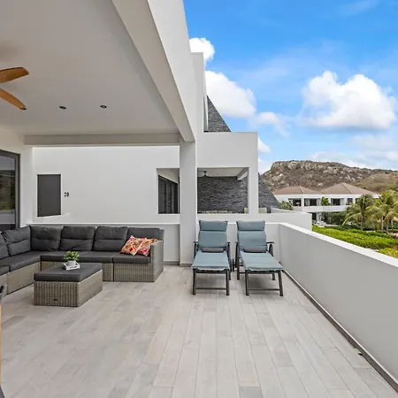 Ocean View Apartment 384 Blue Bay-3