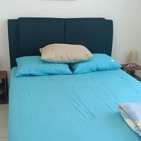 Muslim Homestay At Meru Ipoh-2