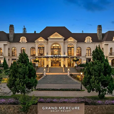 Grand Mercure Dalat-2