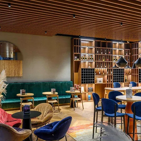 Mercure Debrecen-3