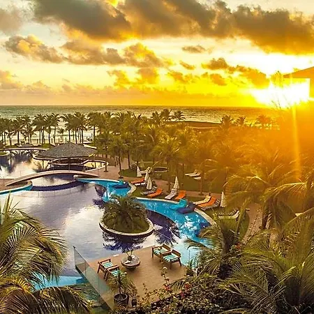 Carmel Cumbuco Resort-2