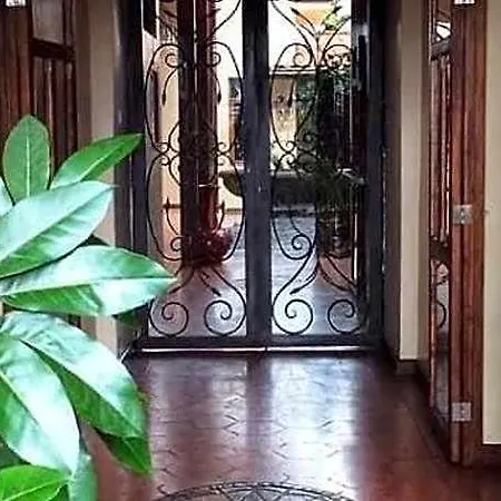 Casa Hibiscus Boutique Hotel-2
