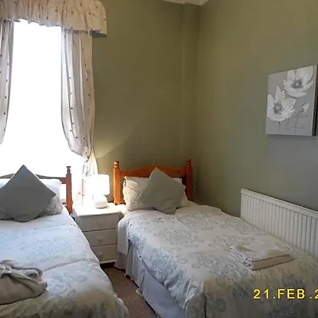 The Beckett Guest House-2