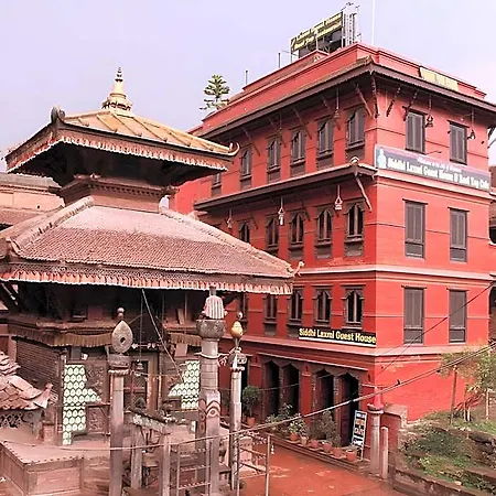 Siddhi Laxmi Guest House-2