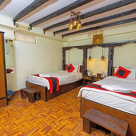 Vajra Guest House-2