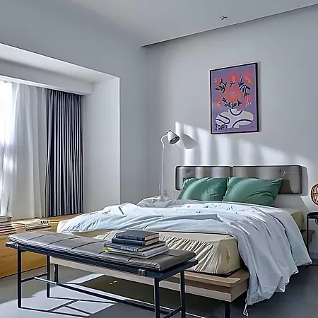 Express By M Village Ho Bieu Chanh, A Brand Of Modern Village Lifestyle-3