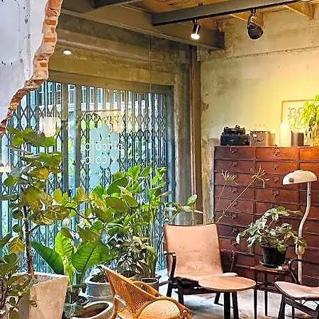 Galileoasis Boutique Hotel-3