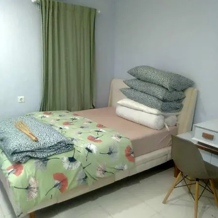 Apartment Sayana By Sentra Jaya-2