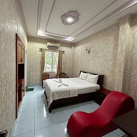 Hotel Cat Tien Sa-2