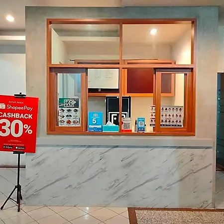 K-Style Eco Hotel Jakarta-3