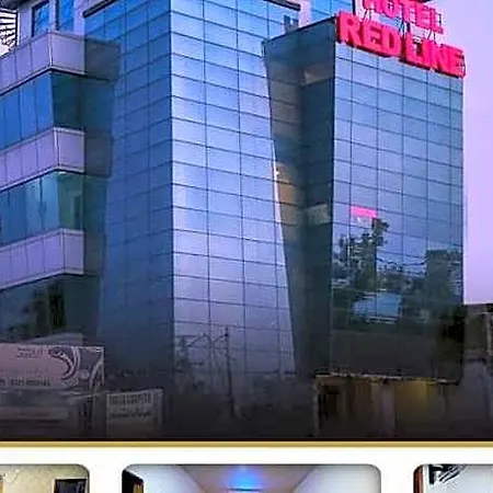 Hotel Red Line-2