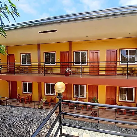 Oyo 647 Summer Wind Pension-3