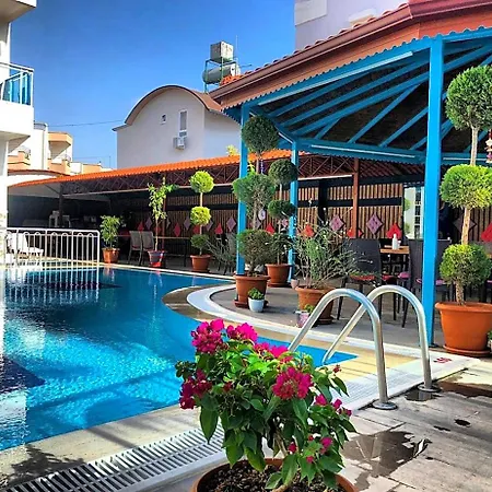 Wonder Life Hotel-2