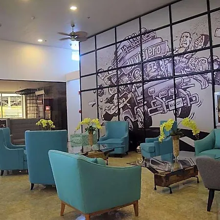 Dy Viajero Transient Hotel-3