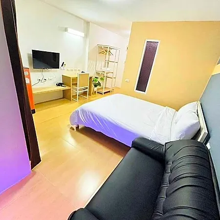Pda Lord Hotel-3