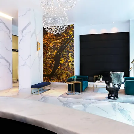 Hotel Hayden New York-3