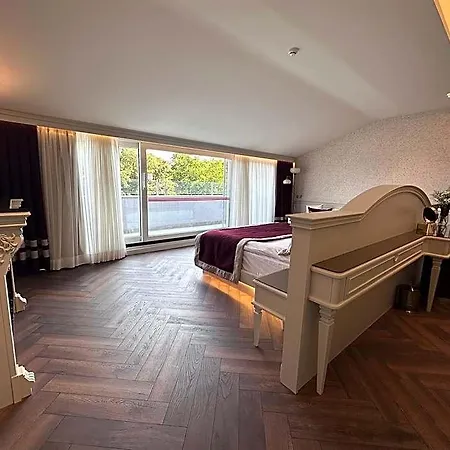 Grand Yavuz Hotel Sultanahmet-2