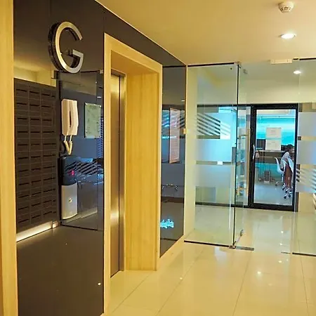 Zcape Condotel @ Bangtao Beach-2