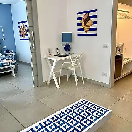 Al Parco Primavera B&B-3