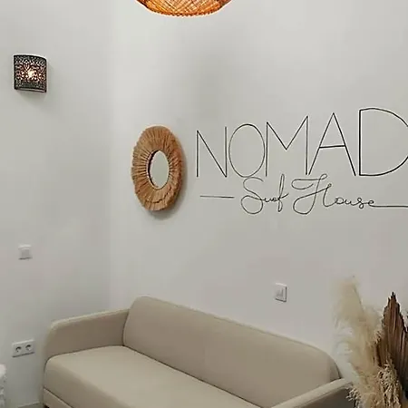 Nomad Surf House-2