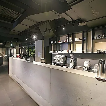 Chiayi Guanzhi Hotel-3