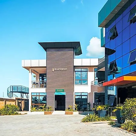 Blackwood Hotel And Apartments-3