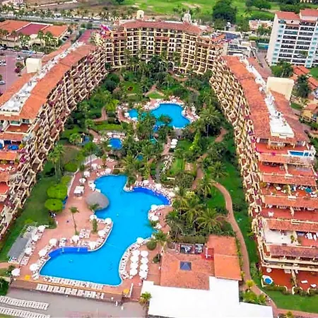 Velas Vallarta Condo-2