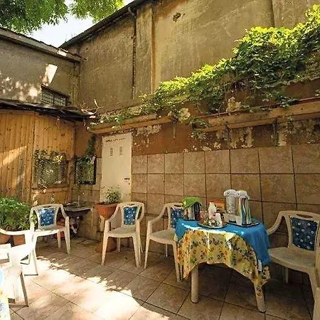 Sunshine Hostel-2