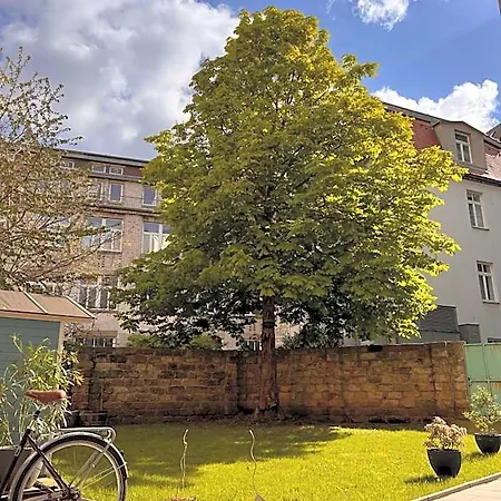 Aparthotel Mitte-2