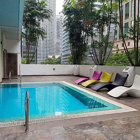 Crown Regency Serviced Suites-3