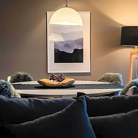 Villa Hundert Boutique Mountainscape-3