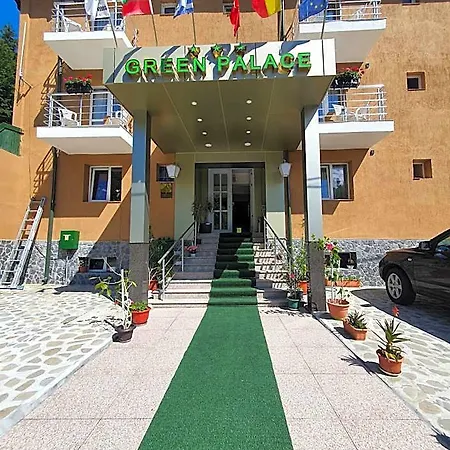 Hotel Green Palace-3