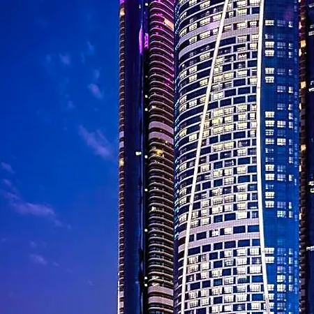 Paramount Hotel Dubai-3