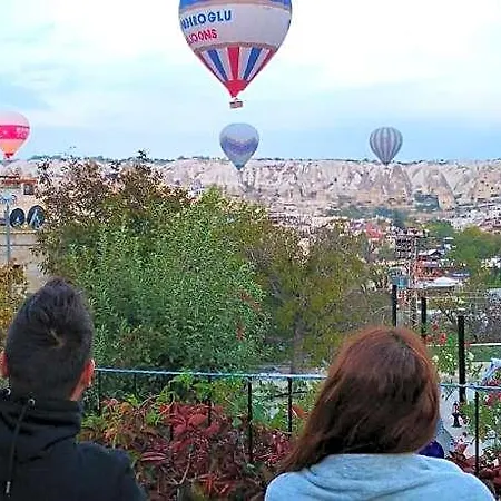 Roc Of Cappadocia-3
